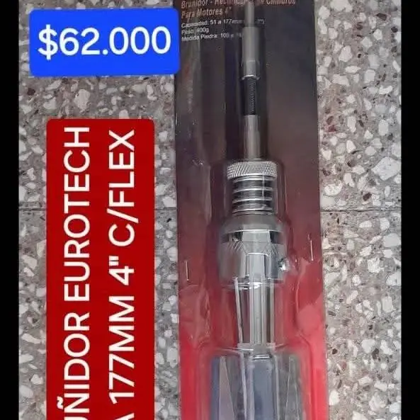 Bruñidor $62000