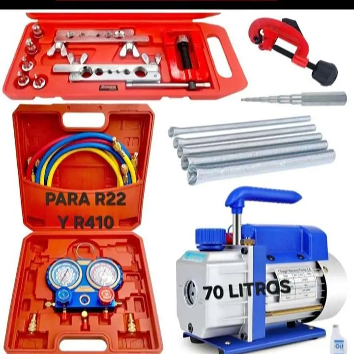 Kit refrigeraciomw $425000