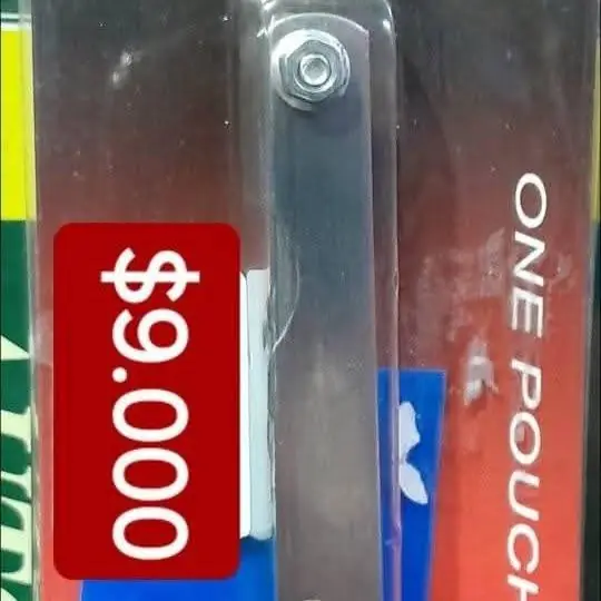 Juego de sondas $9000