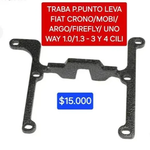 Puesta a punto crono mobi $15000