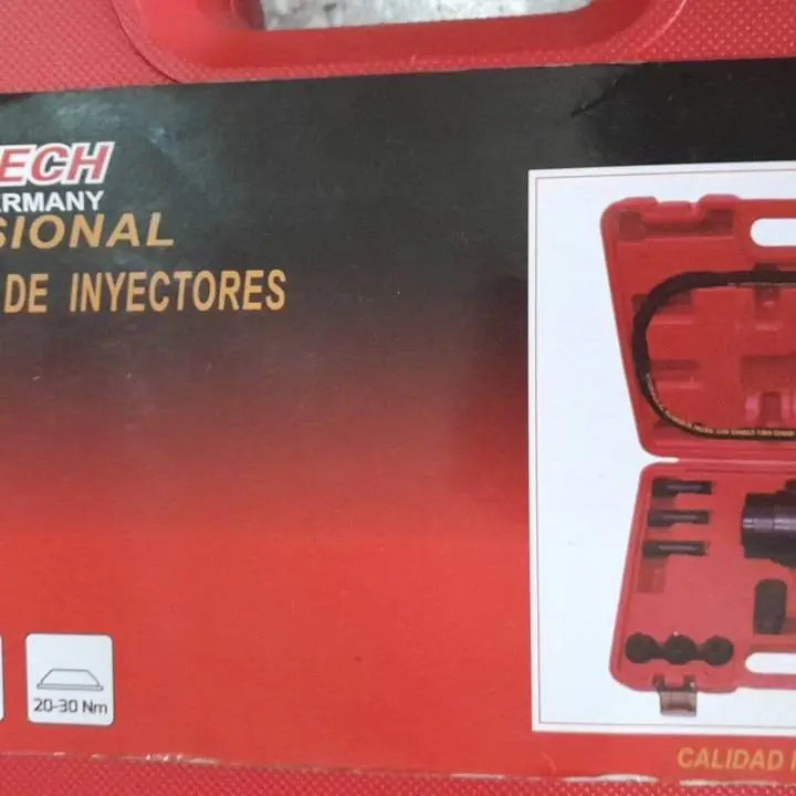 Extractor neumatico de inyectores $280000