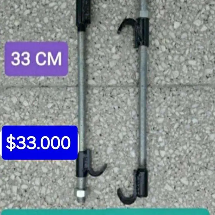 Prensa espirales $33000