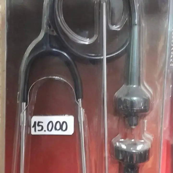 Estetoscopio para mecanica $15000