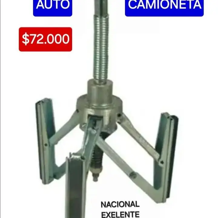 Bruñidor auto camioneta $72000