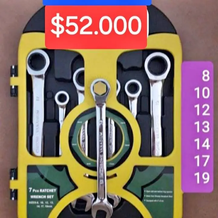 Los 3 articulos publicados x $155.000