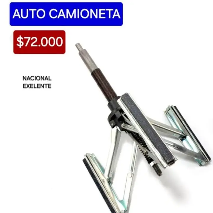 Rectificador cilindros $72000