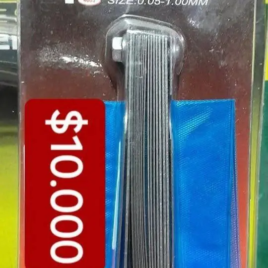 Sonda curva $10000