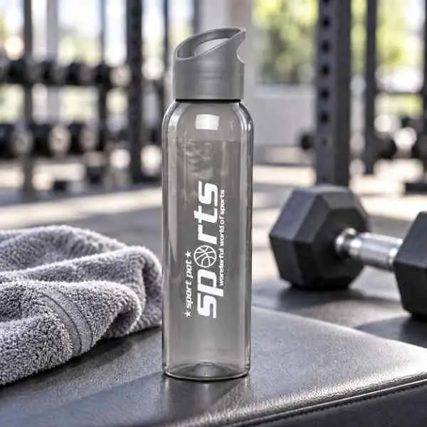 Botella sport