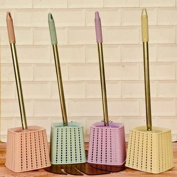 Escobilla de baño 50 cm