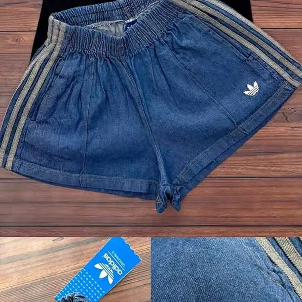 Short adidas originals