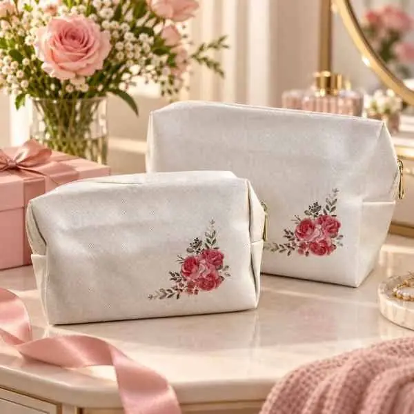 Set de 2 neceser