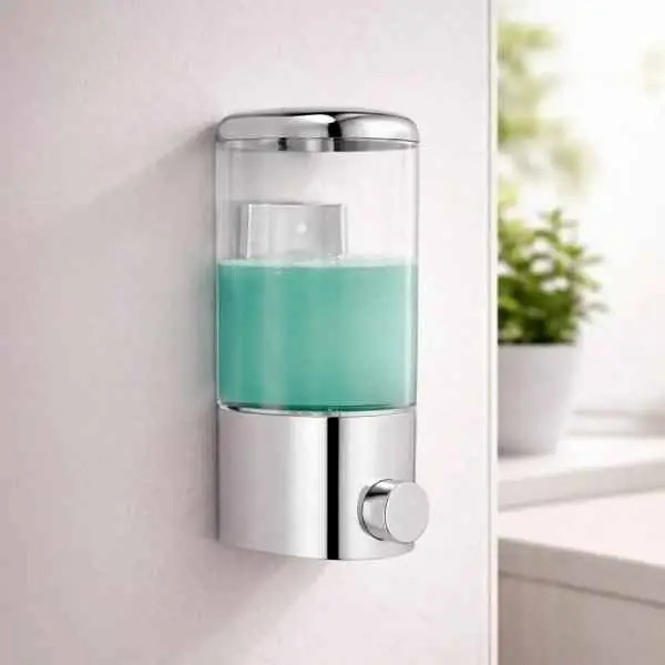 Dispenser de jabon