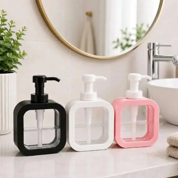 Dispenser de jabon