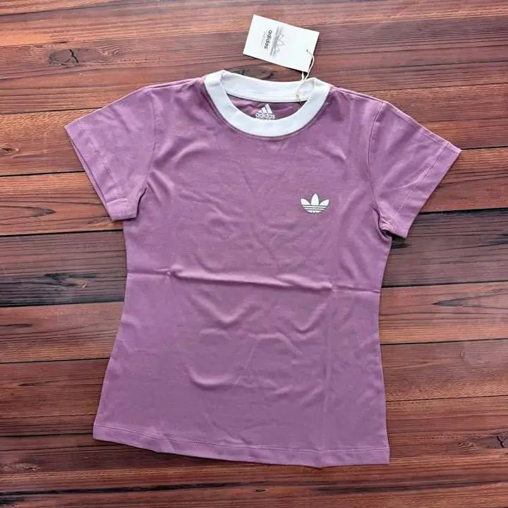 Remera adidas original