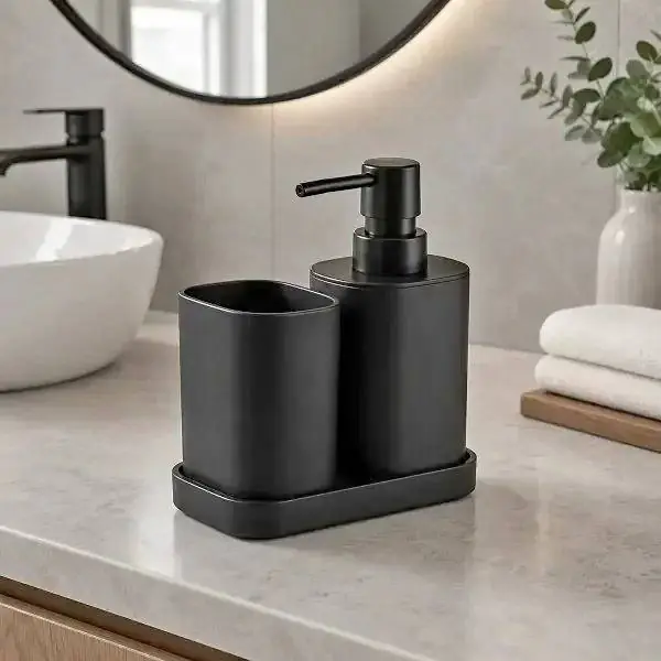 Set de baño