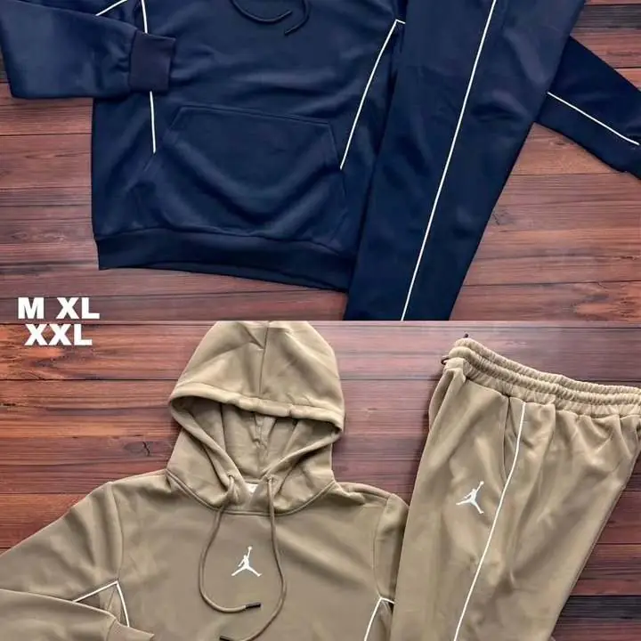 Conjunto Jordan G5!