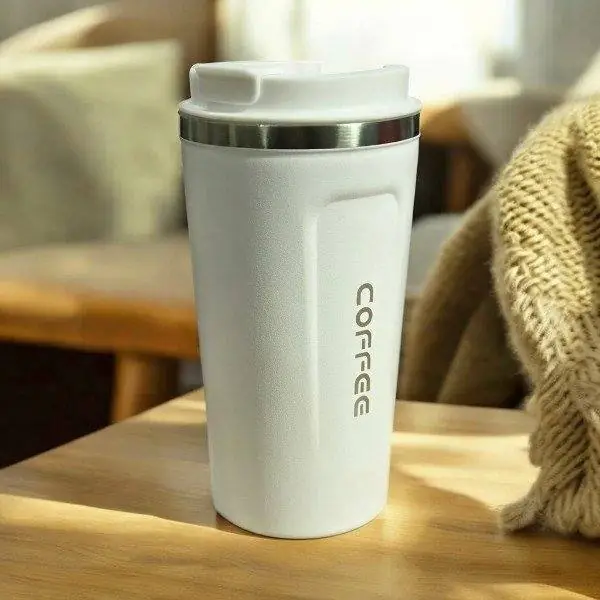 Vaso nuevo digital con sensor de temperatura