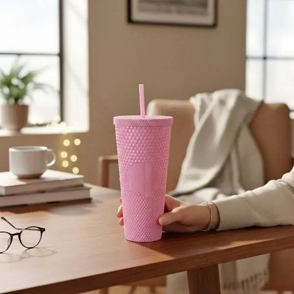 Vaso XL diamante 1 Litro
