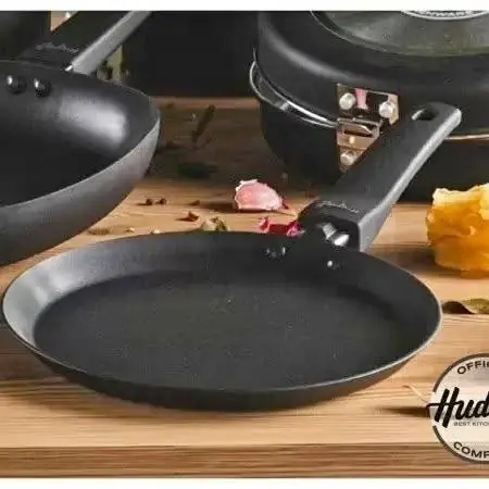 Panquequera Hudson antiadherente