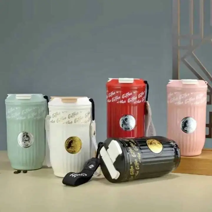 Vaso coffee termico