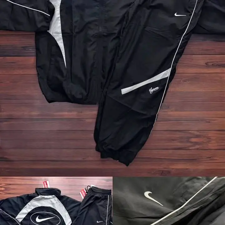 Conjunto Nike Supreme