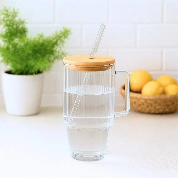 Jarro de Vidrio 680 ml