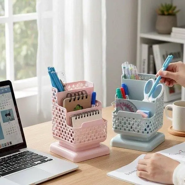 Organizador de escritorio