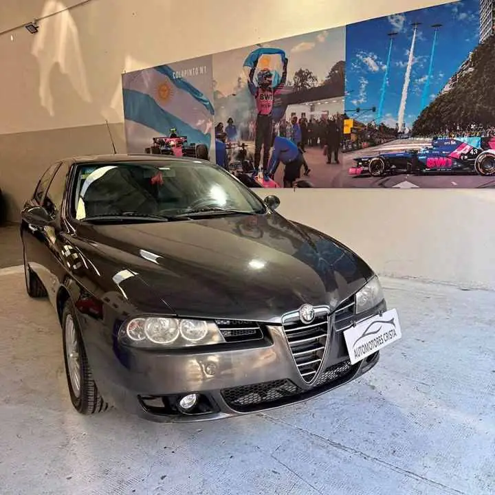 Alfa Romeo !