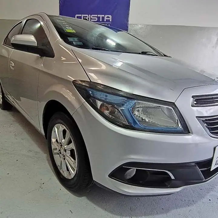 Chevrolet Prisma 2015 Ltz automático!