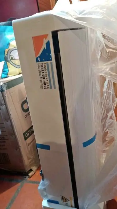 Interior de Aire acondicionado Philco $150.000 Solo se retira por domicilio/ soy de jose c paz