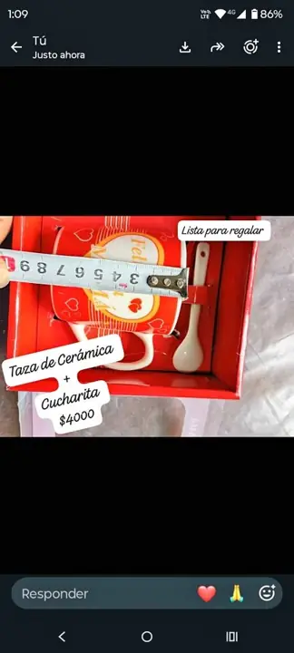 Tazas para el día de la madre apartir de 3 $4000 entrego en estación lomas de Zamora solo el 16/10