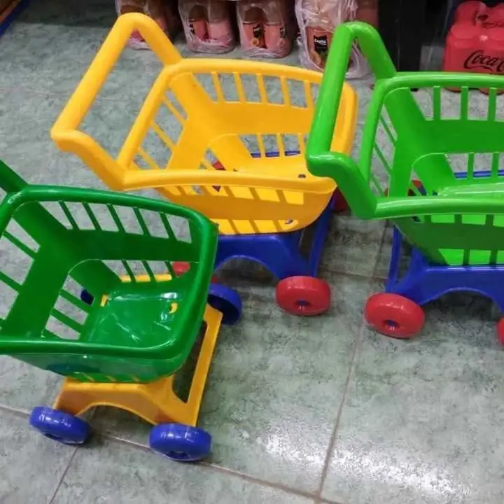 Carritos de compras 10mil de bebé 12mil