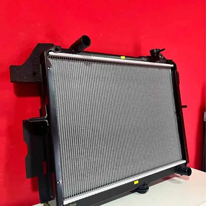 Radiadores de agua para todos los modelos