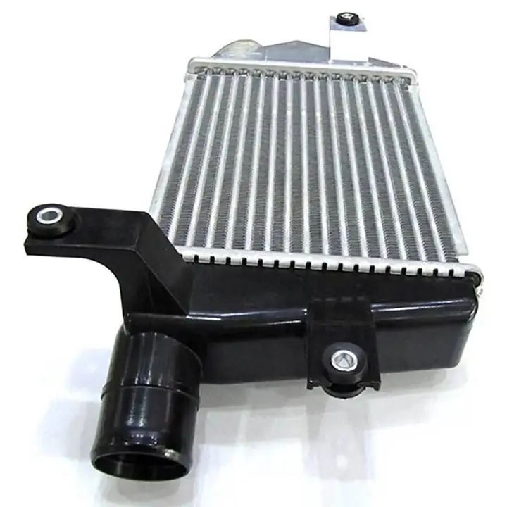 Radiador intercooler todas las marcas y modelos!