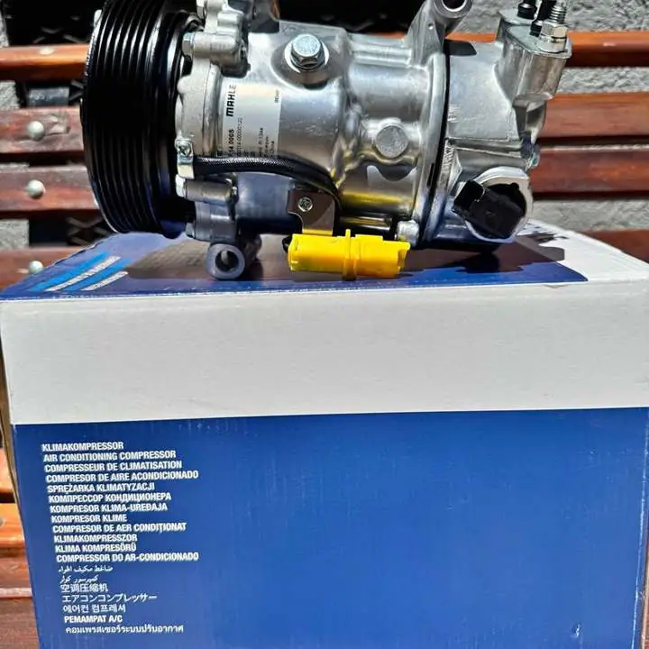 Compresores de aire Peugeot, amplio stock