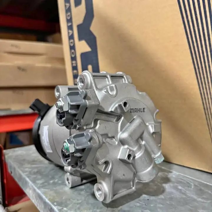 Compresor de aire Ford ecosport/fiesta