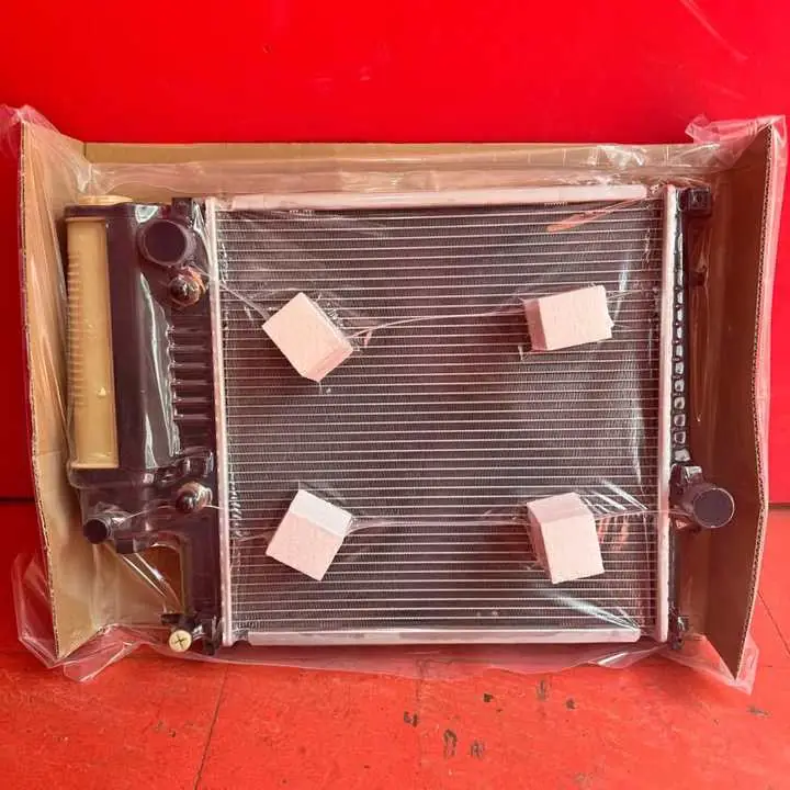 Radiadores de agua BMW serie 1 | 2 | 3