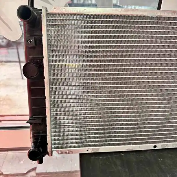 Radiador Automotor – Stock Permanente