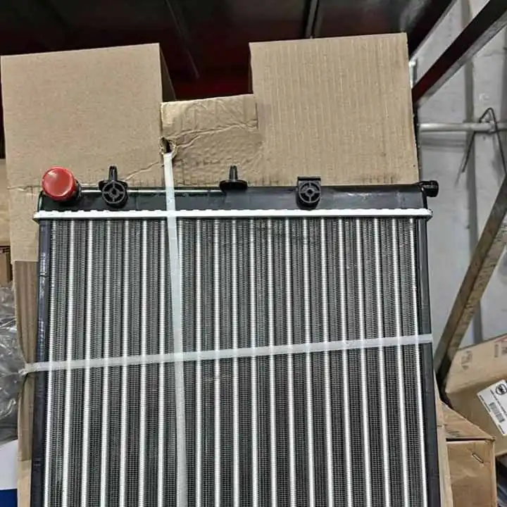 Radiador de agua Peugeot 208/C3