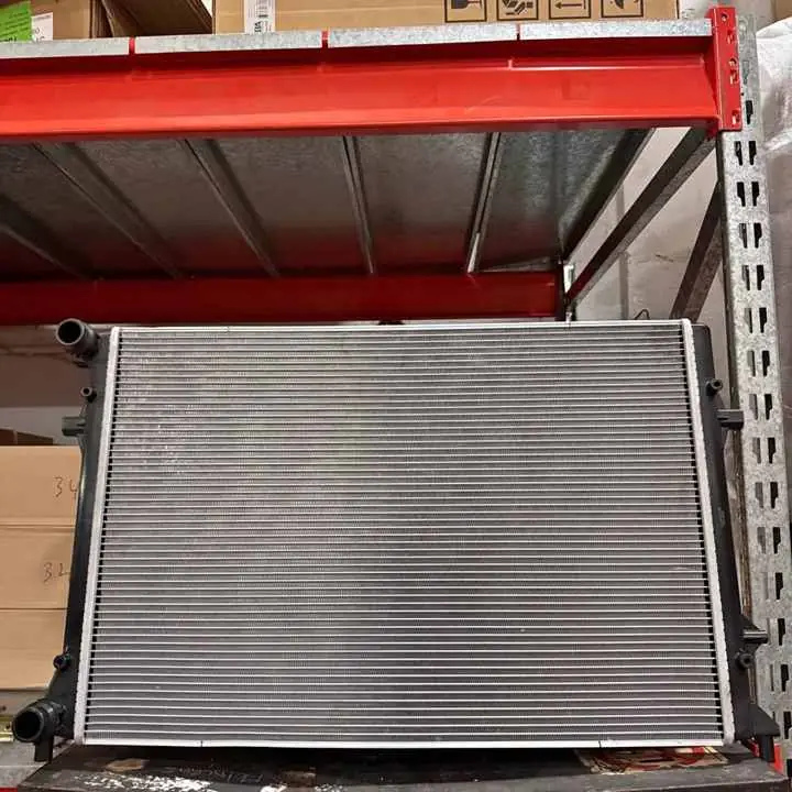 Repuesto Refrigeración Automotor | Vento