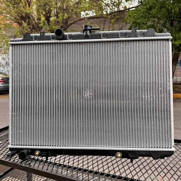 Radiador de agua todos los modelos