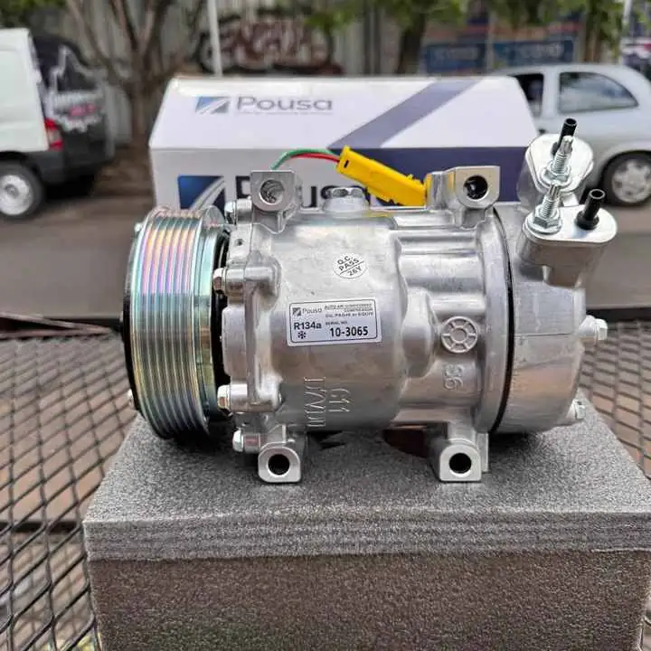 Compresor de aire partner/berlingo HDI
