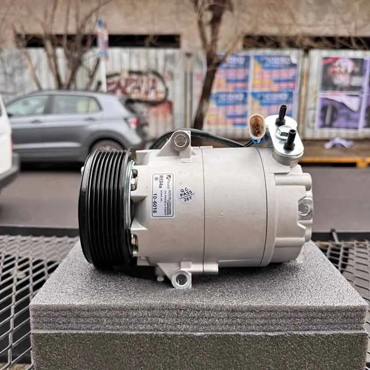 Compresores Nuevos en Caja – Corsa Meriva Astra