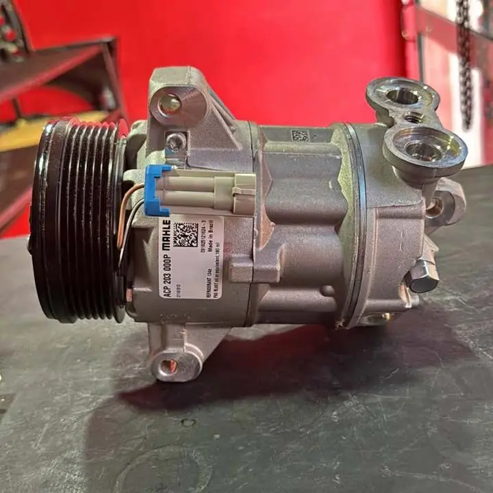Compresores de aire todas las marcas y modelos.(CHEVROLET S10 mwm)