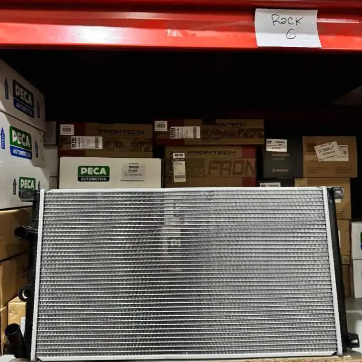 Radiadores automotor – Envio inmediato Renault Master 03/ 2.8