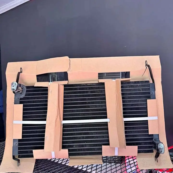 Condensadores Automotor | Stock Disponible