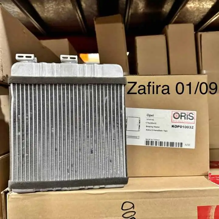 Radiador de Calefacción Multimarca