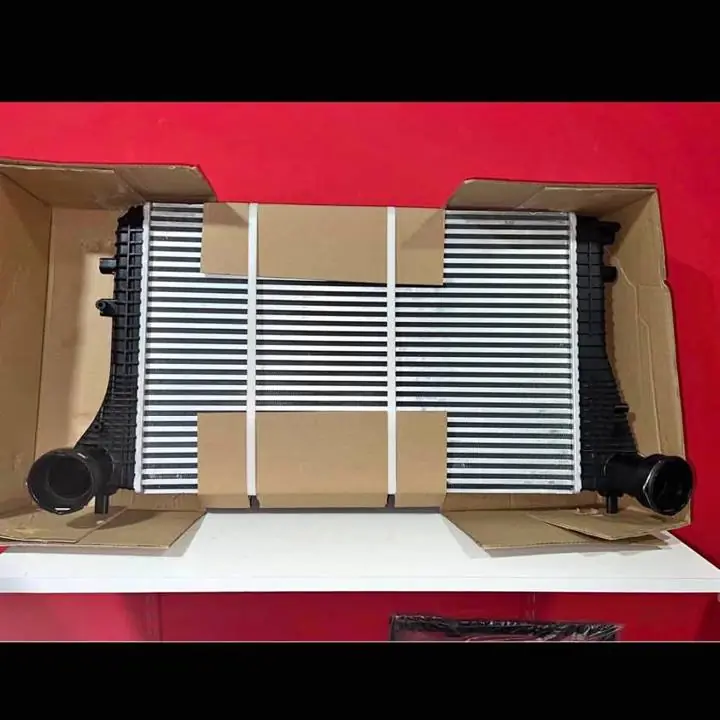Intercoolers Automotor | Amplio Stock
