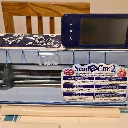 Plotter de Corte