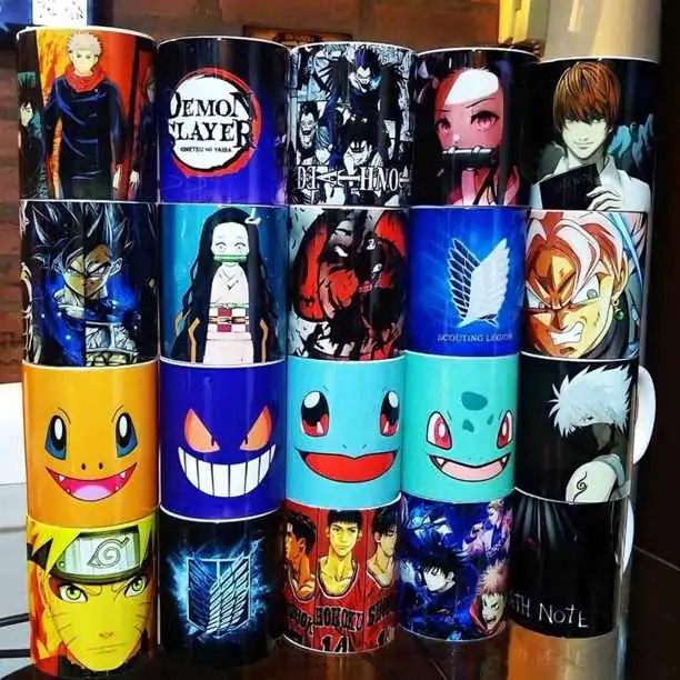 Tazas Personalizadas